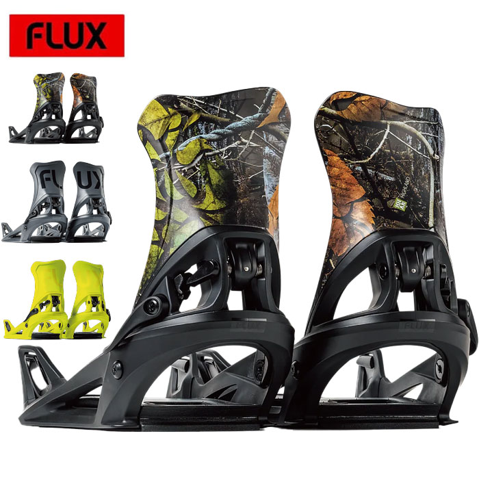 楽天市場】26-27 FLUX DS STEP ON フラックス ステップ オン BURTON