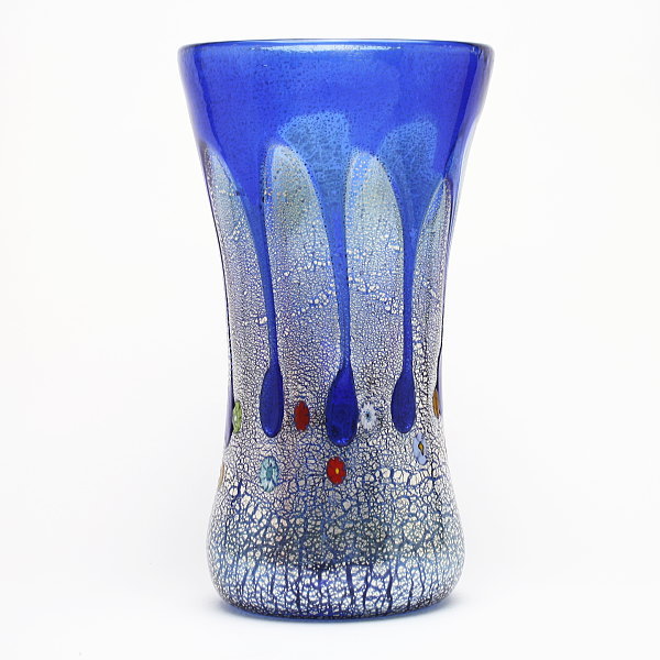 楽天市場】大きい花瓶 イタリア製 ベネチアンガラス ベネチアングラス