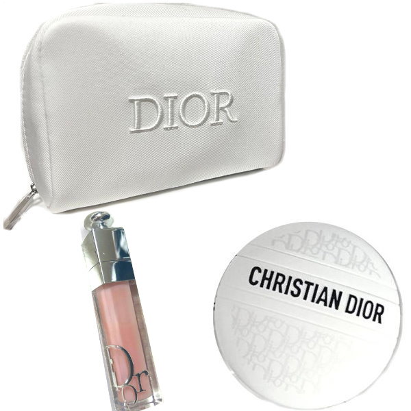 楽天市場】DIOR ディオール ビューティー＆ケア セット ゴールドDIOR