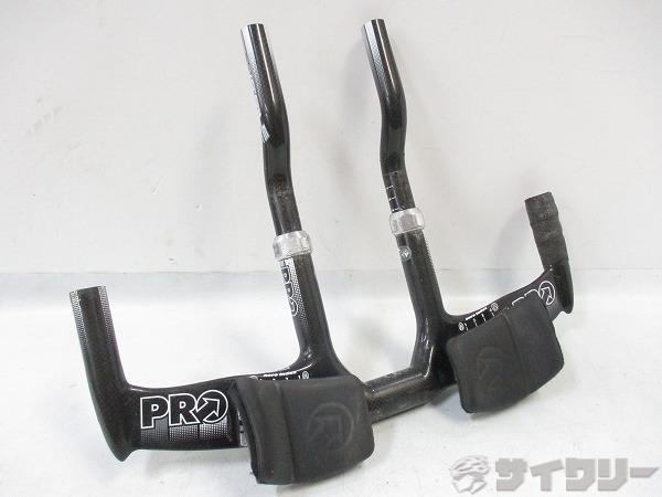 楽天市場】シマノプロ ミサイルベースバー SHIMANO PRO : 自転車のQBEI