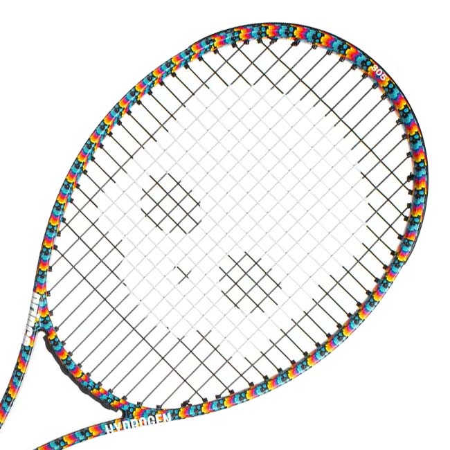 楽天市場】プリンス prince by ハイドロゲン HYDROGEN テニスラケット