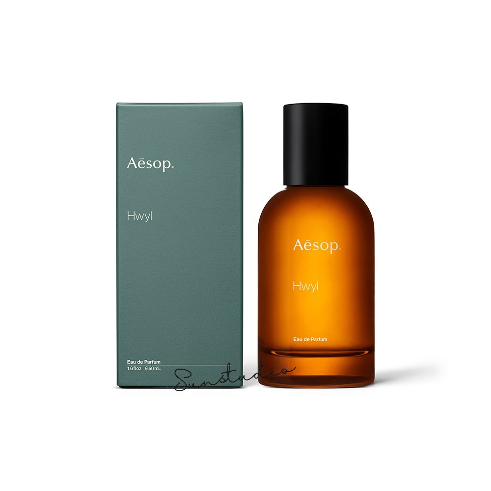 楽天市場】aesop イソップ ヴィレーレ オードパルファム 50mL