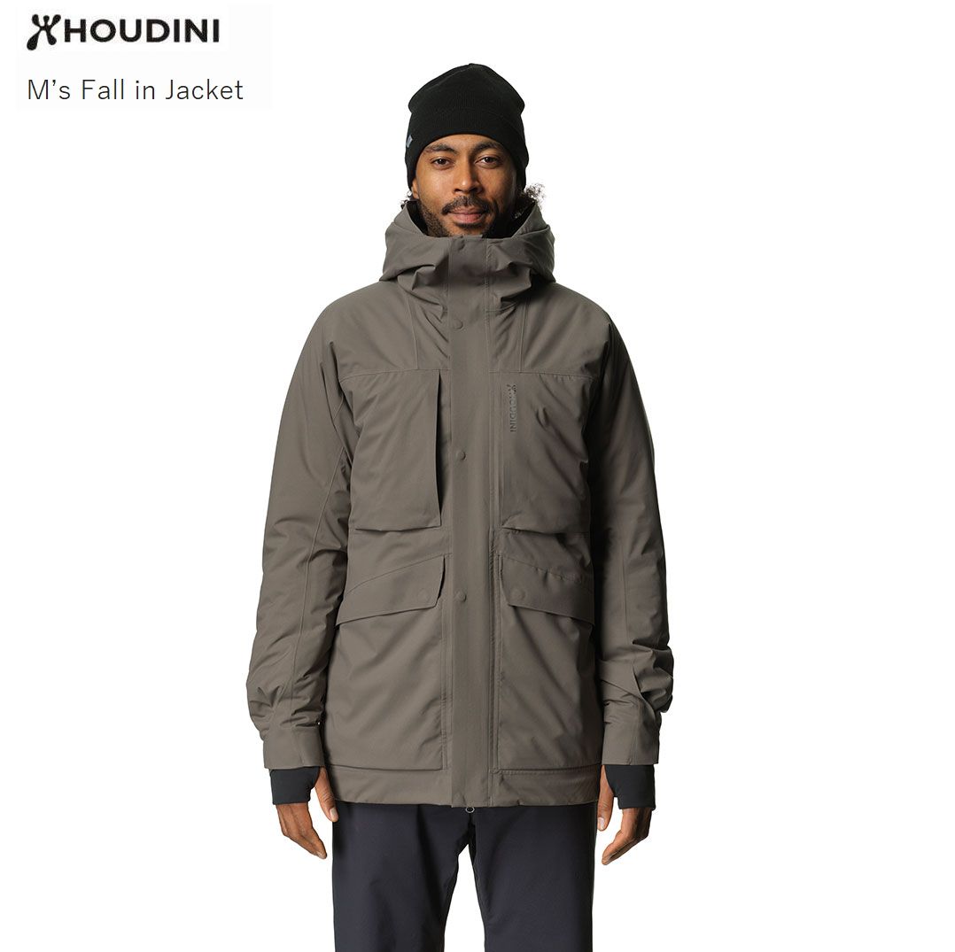 楽天市場】HOUDINI フーディニ ＜Ms Shelter Anorak メンズ シェルター