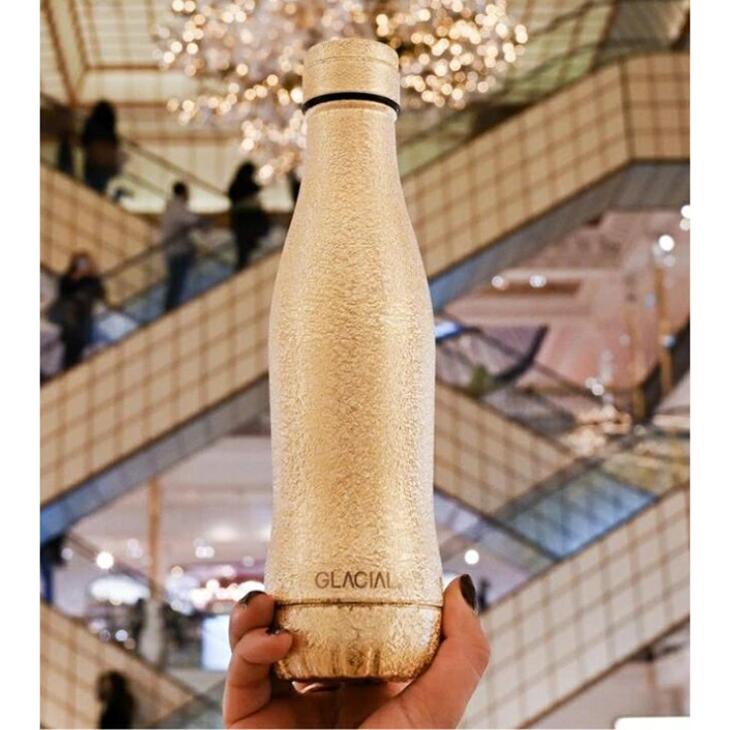 楽天市場】○SUS gallery × MokuNeji Bottle L 360 ml water bottle