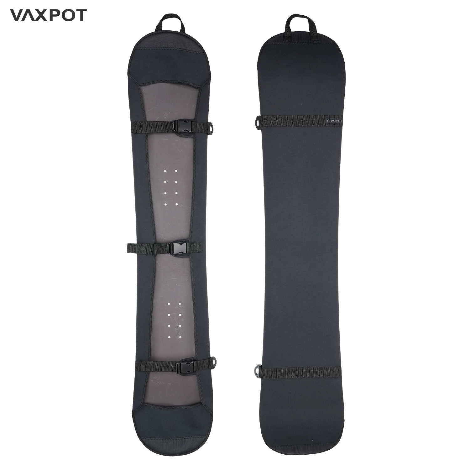 楽天市場】ゴーグルケース スキー スノーボード VAXPOT(バックスポット