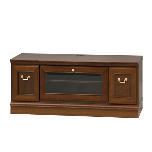 楽天市場】【マルニ木工】地中海ロイヤル サイドボード161 6283-01