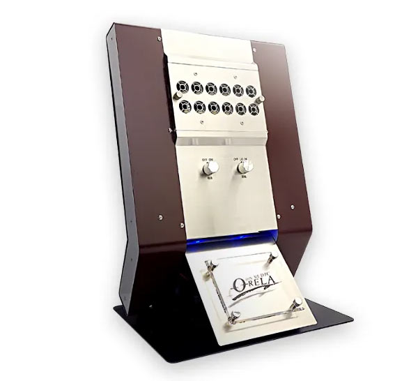 楽天市場】イオンメディック オーリラ IONMEDIC O-RELA GSD-208