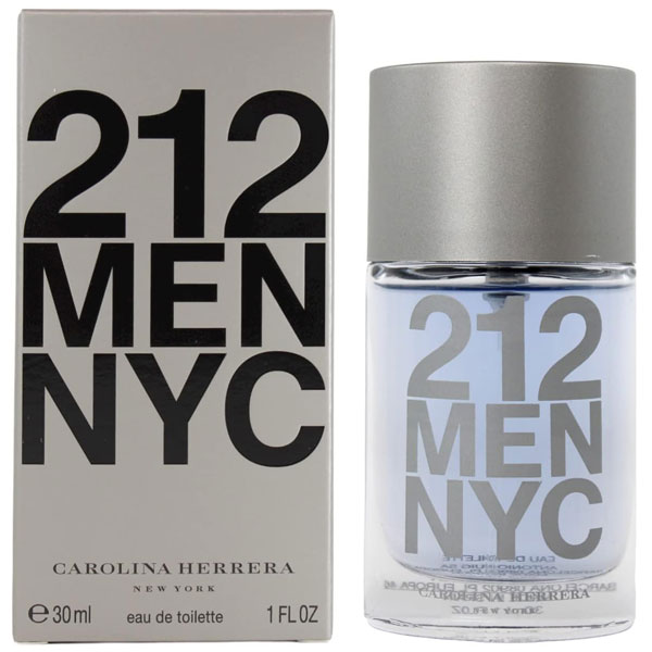 楽天市場】キャロライナヘレラ 212 EDT オードトワレ SP 30ml 香水