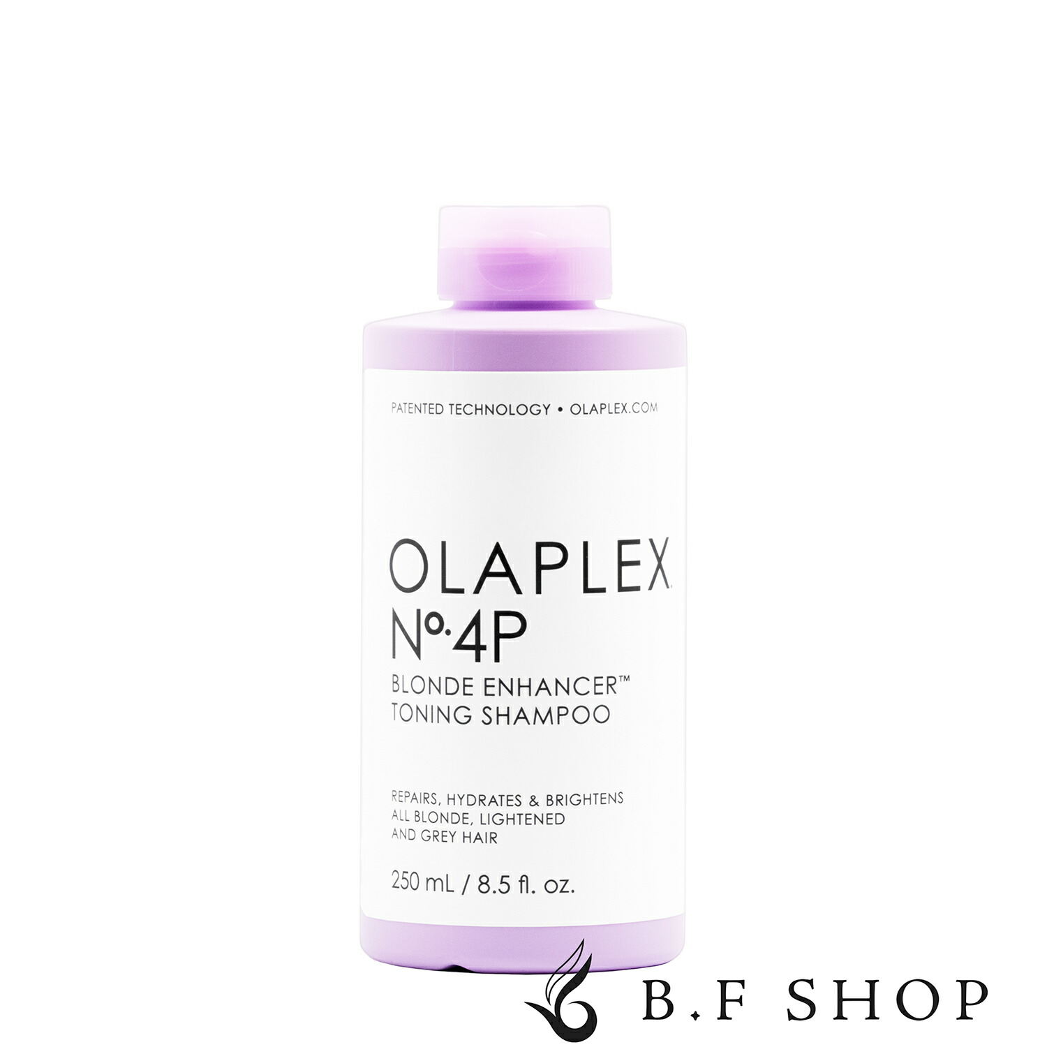 楽天市場】【セット品】オラプレックス No.4 & No.5 シャンプー