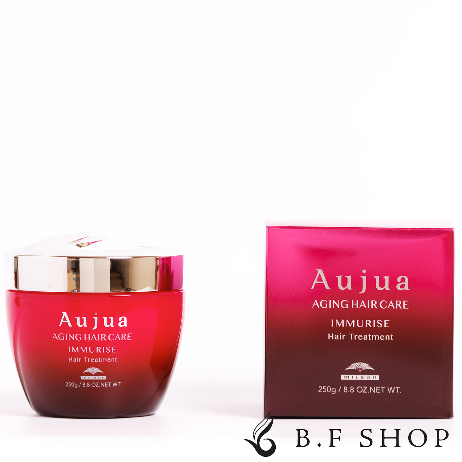 楽天市場】ミルボン オージュア イミュライズ ヘアニュートリエント