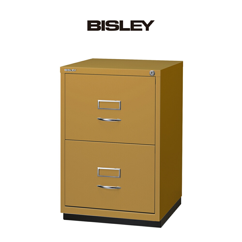 楽天市場】[日本正規代理店] BISLEY F6 カギ付 ビスレー 引き出し 6段