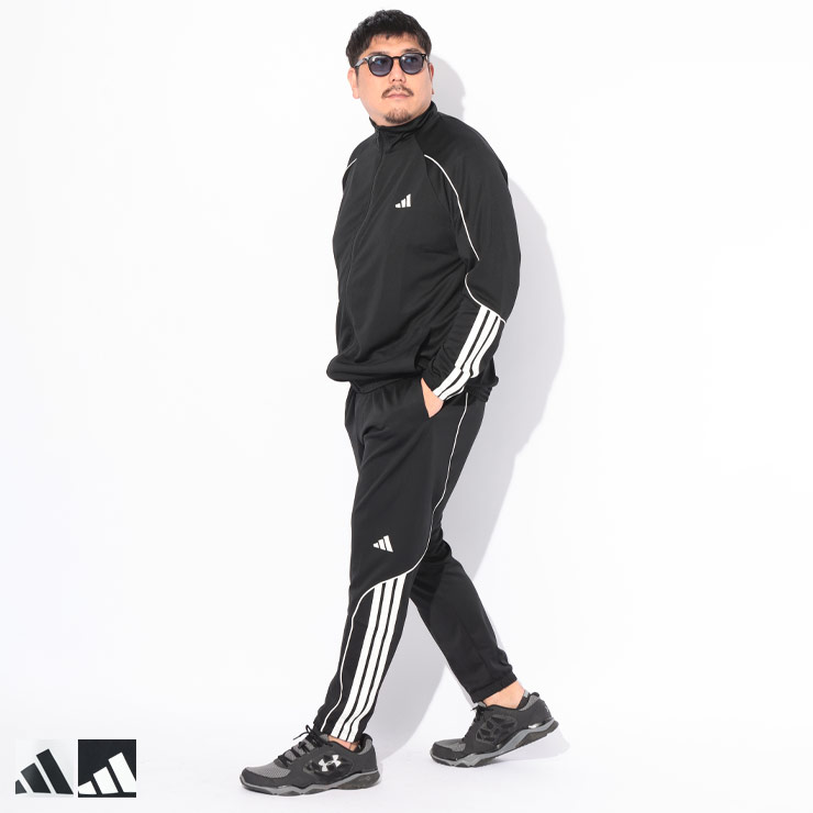 楽天市場】【500円引きクーポン】アディダス セットアップ メンズ