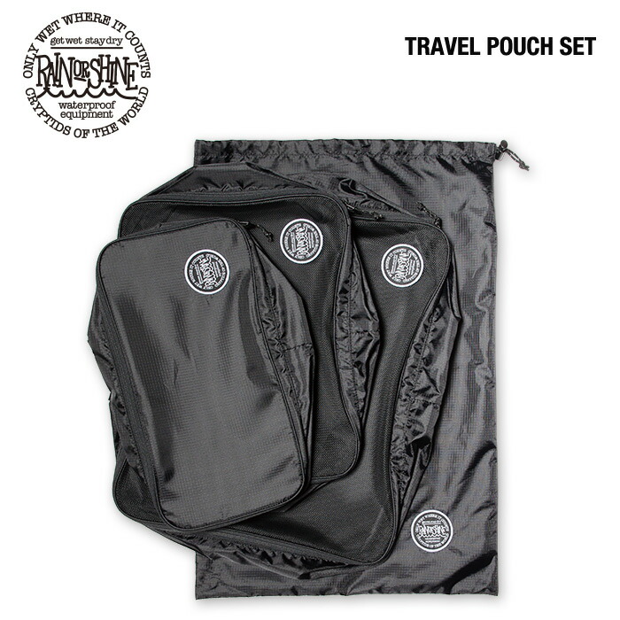 楽天市場】【RAIN OR SHINE】 レイン オア シャイン 【CRUISE PACK 10L