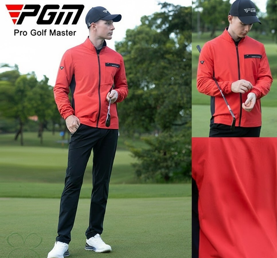 楽天市場】ゴルフ ゴルフウェア メンズ アウター ゴルフアウター