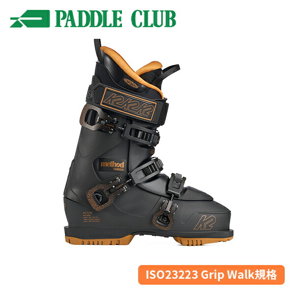 楽天市場】24-25 K2 SKIS METHOD(旧FULL TILT SKI BOOTS DESCENDANT 90