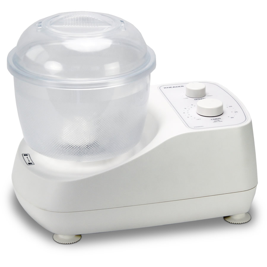 楽天市場】正規販売店 家庭用パンニーダー PK660D 日本ニーダー 【送料