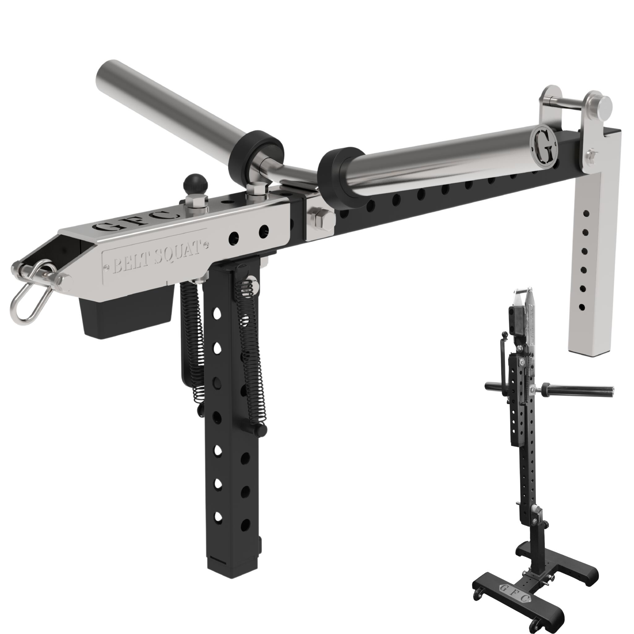 楽天市場】ベルトスクワット 【impulse/インパルス】送料無料 ジム