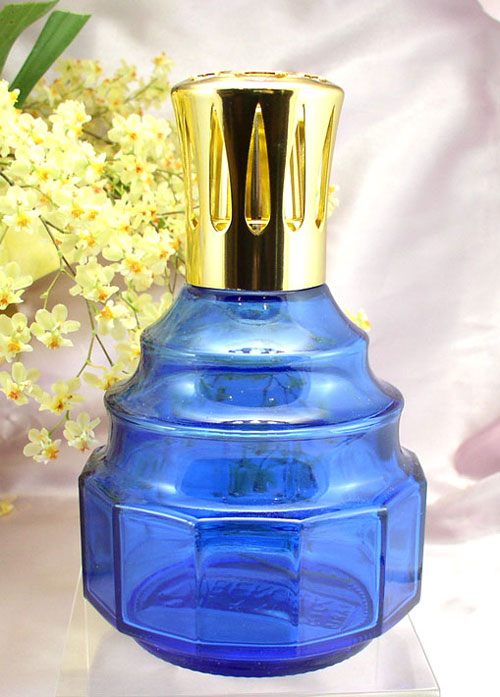 楽天市場】ランプベルジェ アロマランプ＃5411グリーンオーシャン