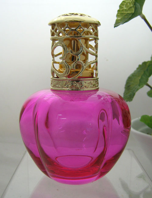 楽天市場】ランプベルジェ アロマランプ＃3844 ミュシャ フォー