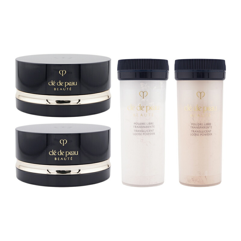 楽天市場】資生堂 クレ・ド・ポー ボーテ CPB プードルトランスパラ