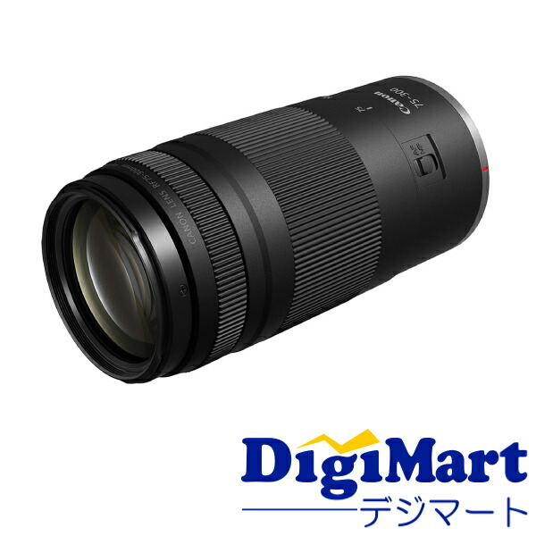 楽天市場】【送料無料】キャノン Canon RF-S55-210mm F5-7.1 IS STM