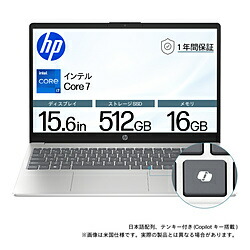 楽天市場】HP 15s-fq2640TU 54H84PA-AAAB[ナチュラルシルバー]Core i5