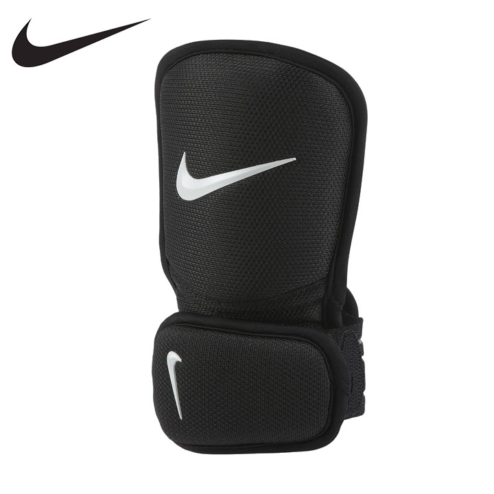 楽天市場】野球 ナイキ 防具 ハンドガード 手甲ガード NIKE 大人 一般
