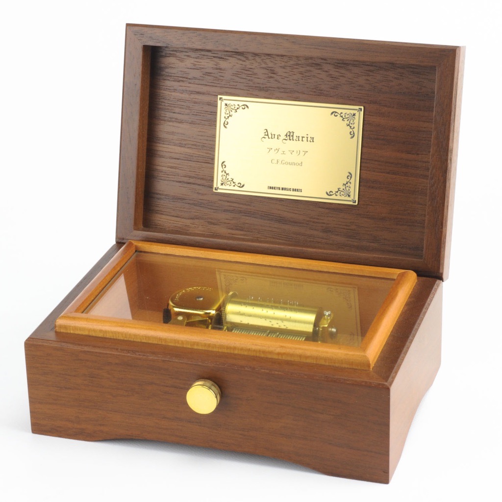 楽天市場】30弁 神戸オルゴール ゼンマイ仕様 メカのみ : オルゴール