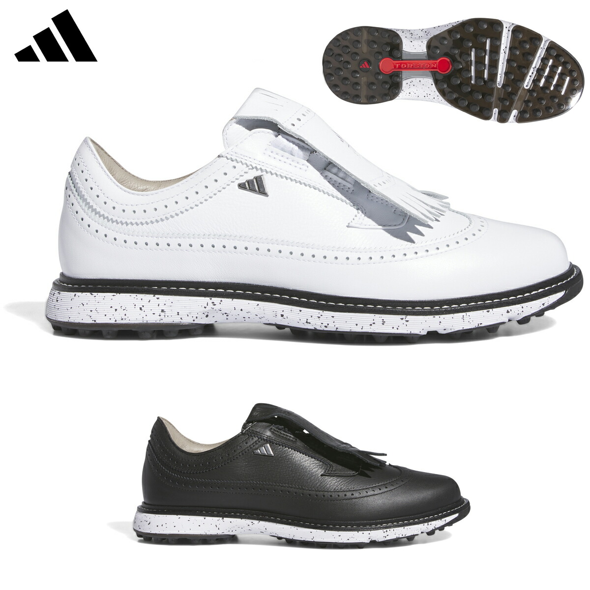 楽天市場】adidas Golf アディダスゴルフ 日本正規品 MC Z-TRAXION