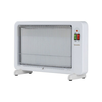 楽天市場】【ふるさと納税】夢暖望900型 (ホワイト) 遠赤外線パネル