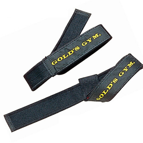 楽天市場】【在庫あり】EXレザーベルト [GOLD'S GYM_G ゴードジムギア