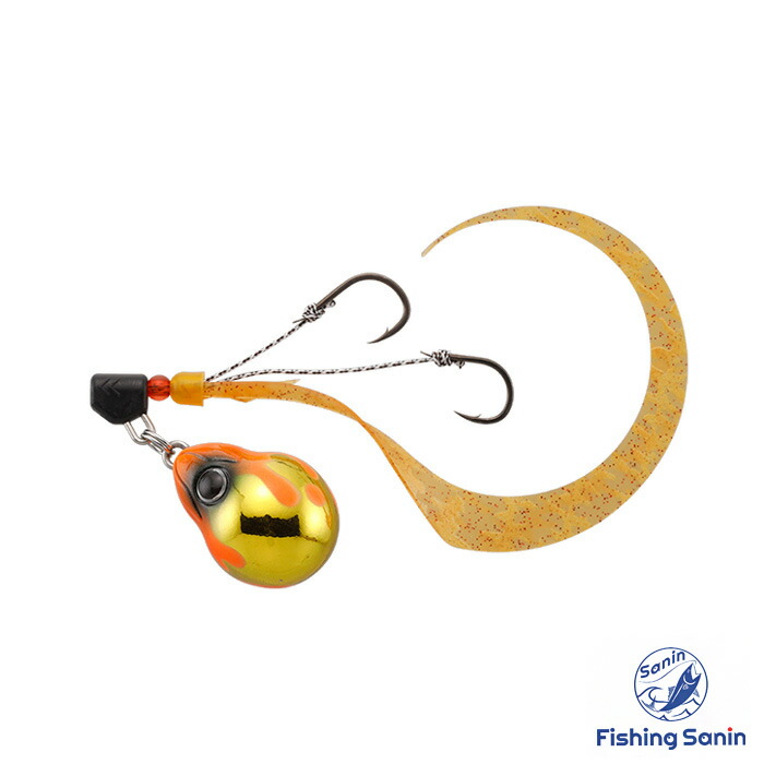 楽天市場】【全品ポイント5倍】ダイワ(Daiwa) 紅牙ブレードブレイカー