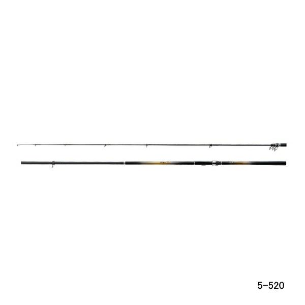 楽天市場】【ｼﾏﾉ(SHIMANO)】22磯遠投AX 5-520 : つりぐの岡林 楽天市場店