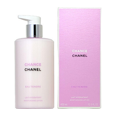 楽天市場】【P3倍】シャネル 2026年新製品 ボディ ローション チャンス