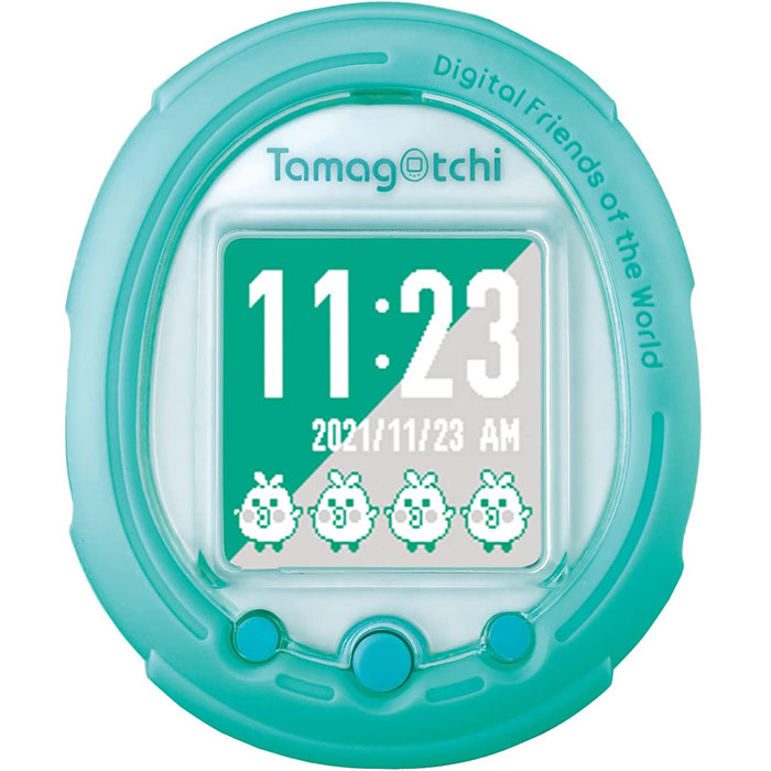 楽天市場】たまごっちスマート Tamagotchi Smart アニバーサリー