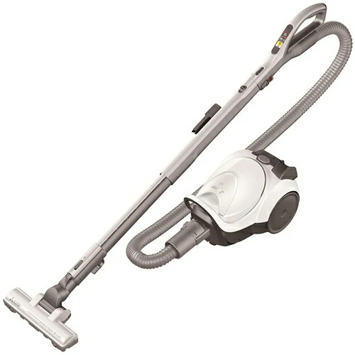 楽天市場】【 日本製 】 三菱 掃除機 掃除機 紙パック式 三菱電機 安い