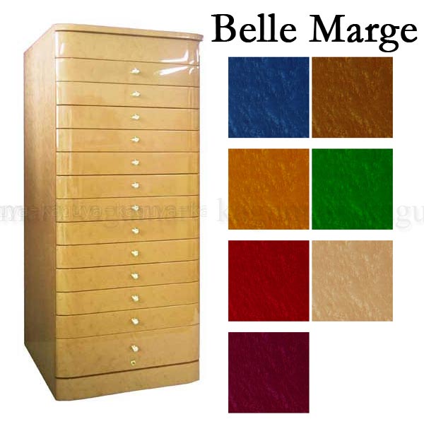 楽天市場】マリアージュ ジュエリー チェストジュエリー バーズアイ