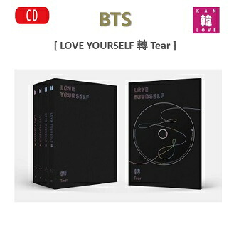 楽天市場】[おまけ付き] BTS [DARK＆WILD] 1集 CD アルバム 防弾少年団