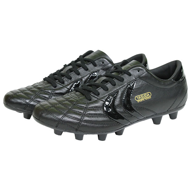 楽天市場】【ポイント10倍】リガレスタ TF ブラック×ホワイト 【YASUDA