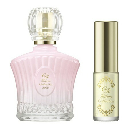 楽天市場】2025 ミラノコレクション オードパルファム 30mL 香水 EDP-E