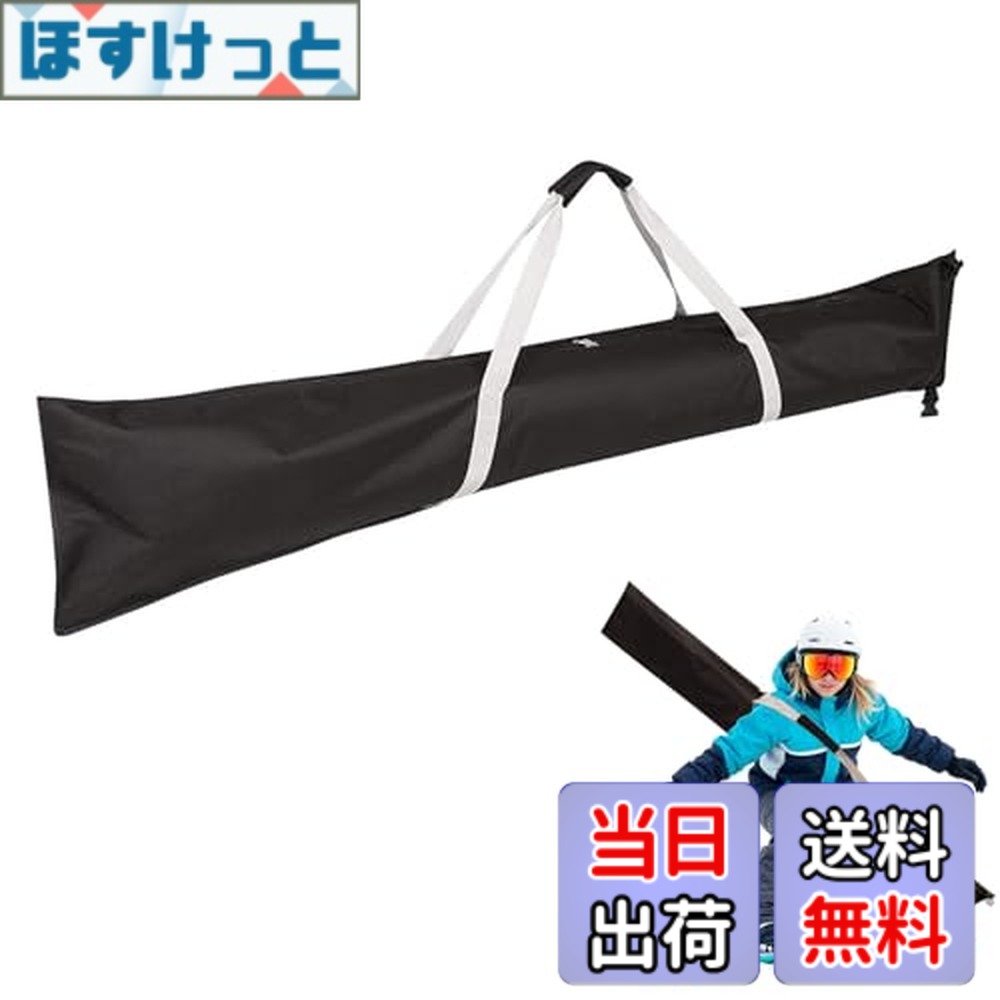 楽天市場】SNOWBIKE.TECH キャリーバッグ キャスター付き