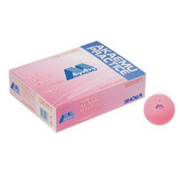 楽天市場】HEDお買い得ボールキャンペーン！ アカエムソフトテニス