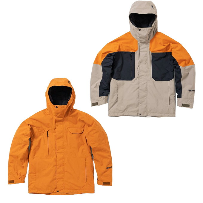 楽天市場】241 トゥーフォーワン GORE-TEX SEEKER BIB PNT ユニ