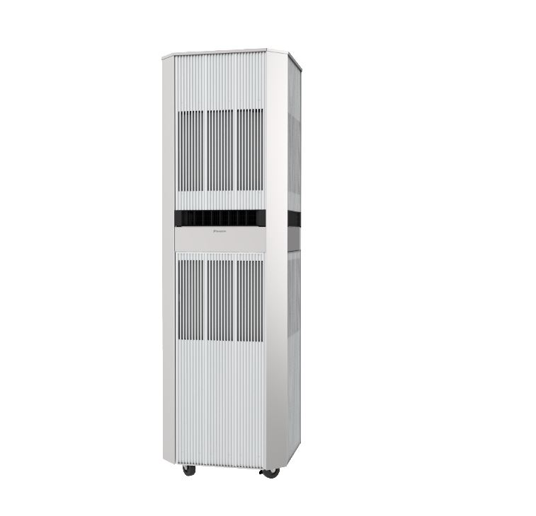 楽天市場】○ダイキン スポットエアコン【SPP71AV】屋外エアコン(一体