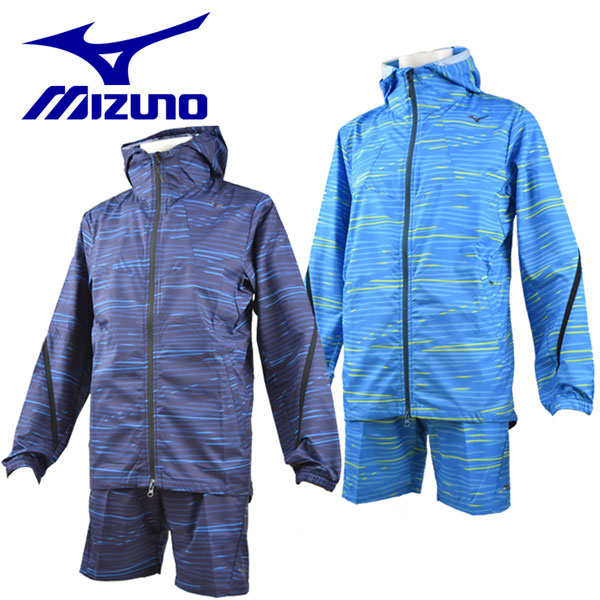 楽天市場】ミズノ【MIZUNO】ユニセックス N-XT ウィンドブレーカー