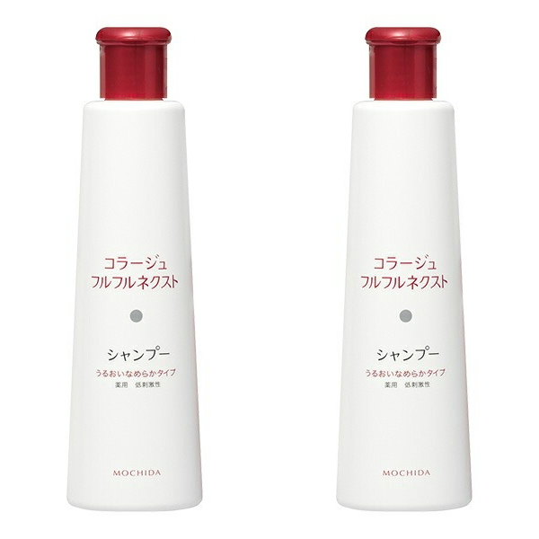 楽天市場】コラージュフルフルネクスト 【シャンプー400mL＆リンス