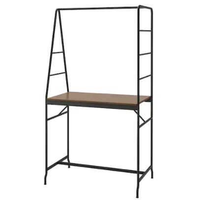 楽天市場】[IKEA/イケア/通販]HAVERUD ホーヴェルード テーブル はしご