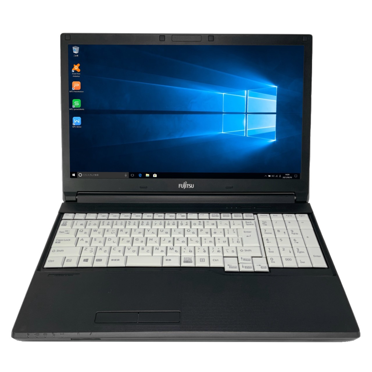 楽天市場】富士通 LIFEBOOK A574/MX (FMVA1002CP) Windows10 Pro 64bit