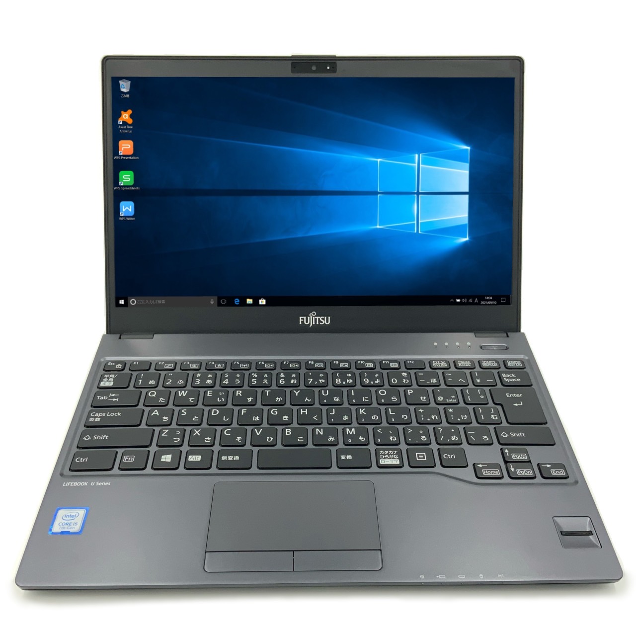 楽天市場】FUJITSU LIFEBOOK U937 第7世代 Core i5 7300U 12GB 新品