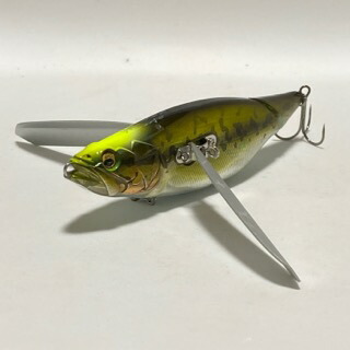 楽天市場】【中古品】メガバス アームズ A6604X Megabass ARMS